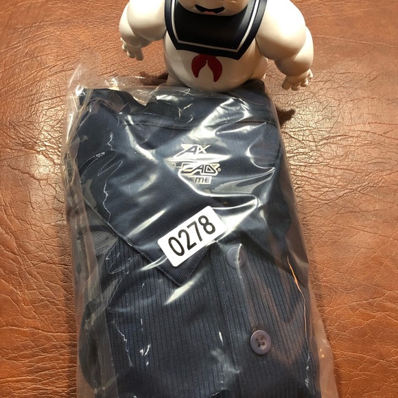 Amazing World of Golf Polo XXL - Picture 5 of 5